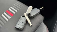 SEAT Arona 1.0 TSI 110 FR [EZ] 5dr Petrol Hatchback